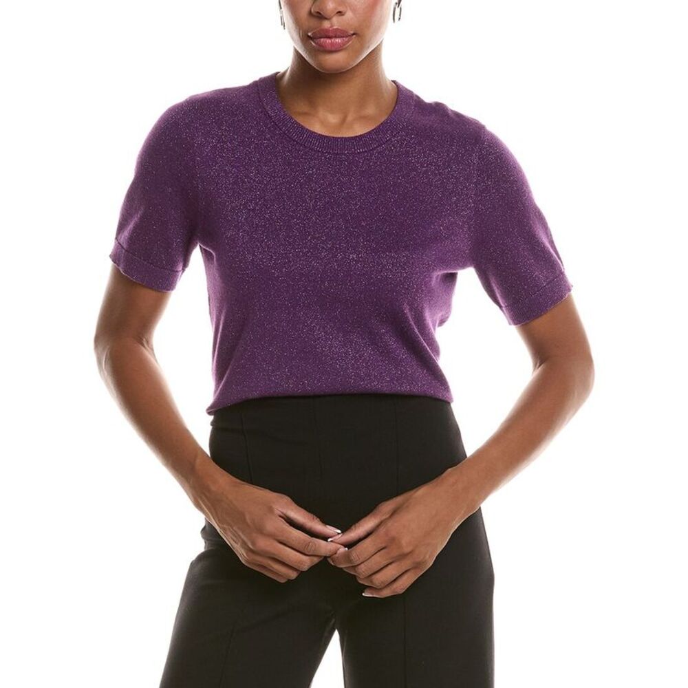 St. John Womens  Knit Sweater